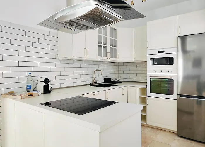 Villa Veaco Bahiazul With Private Pool *