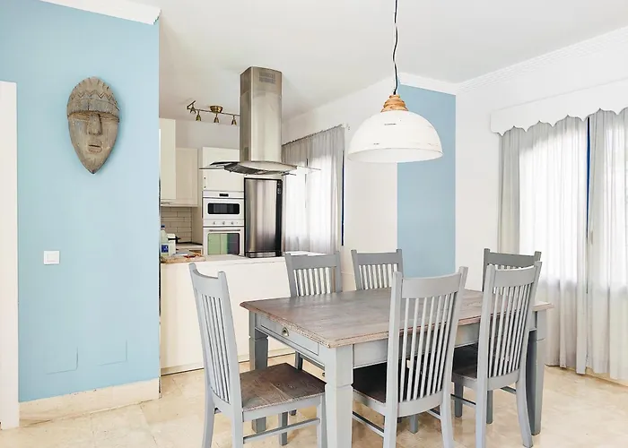 Veaco Bahiazul With Private Pool Villa Corralejo