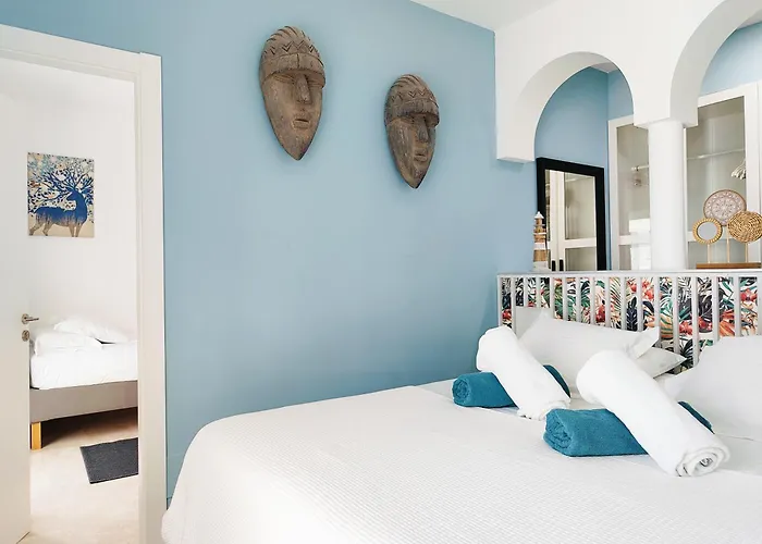 Veaco Bahiazul With Private Pool Villa *