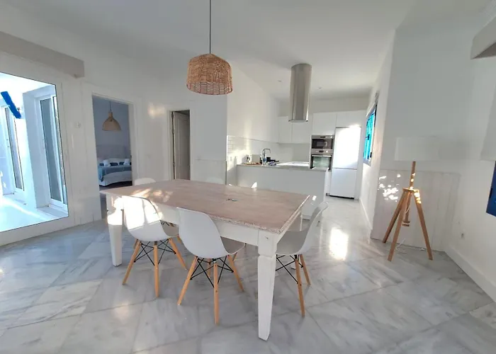 Veaco Bahiazul With Private Pool Villa