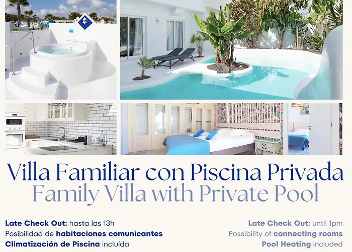 Veaco Bahiazul With Private Pool Βίλα