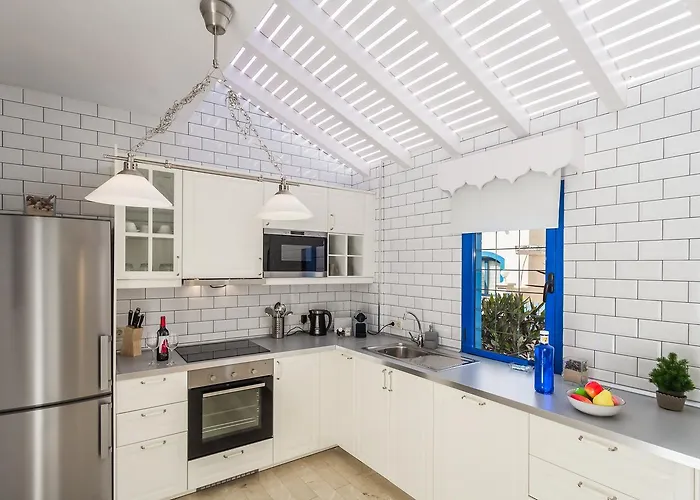 Veaco Bahiazul With Private Pool Corralejo