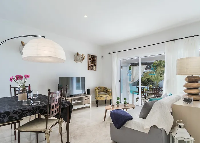 Veaco Bahiazul With Private Pool * Corralejo