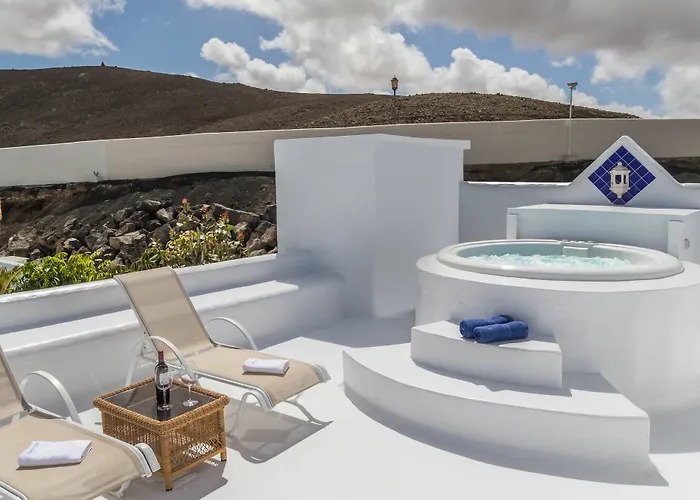 Veaco Bahiazul With Private Pool Villa Corralejo