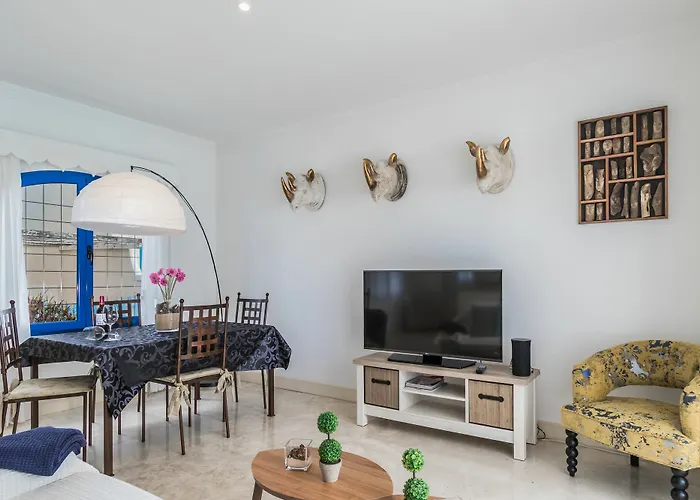 Veaco Bahiazul With Private Pool Villa