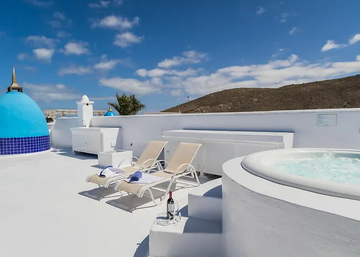 Veaco Bahiazul With Private Pool Villa *