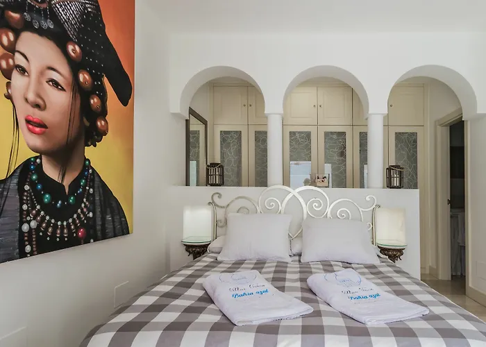 Veaco Bahiazul With Private Pool Corralejo