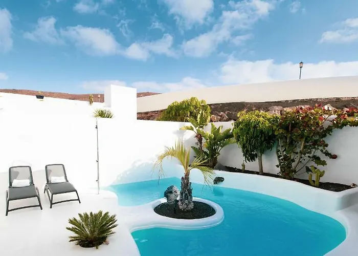 Villa Veaco Bahiazul With Private Pool